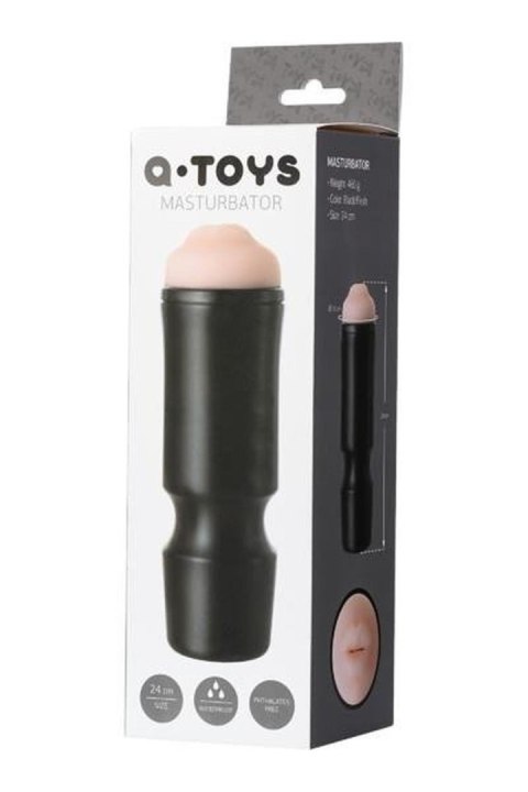 A-Toys Kompaktowy Masturbator