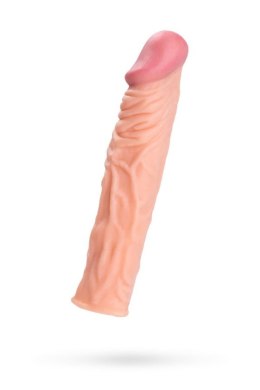 A-TOYS Softskin Flesh – Realistyczna nakładka na penisa