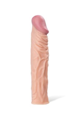 A-TOYS Softskin Flesh – Realistyczna nakładka na penisa