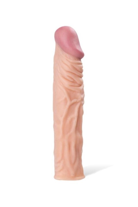 A-TOYS Softskin Flesh – Realistyczna nakładka na penisa