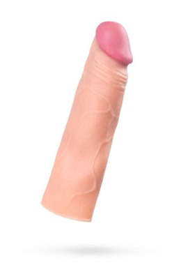 A-TOYS Softskin Flesh 863006 – Realistyczna nakładka na penisa