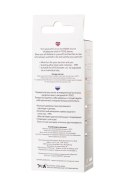A-TOYS: Transparentna Nakładka Powiększająca na Penisa z TPR, 15.3 cm