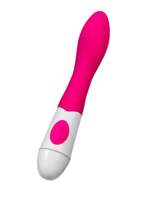 A-TOYS Kari – Elegancki Wibrator Silikonowy z 10 Trybami Stymulacji
