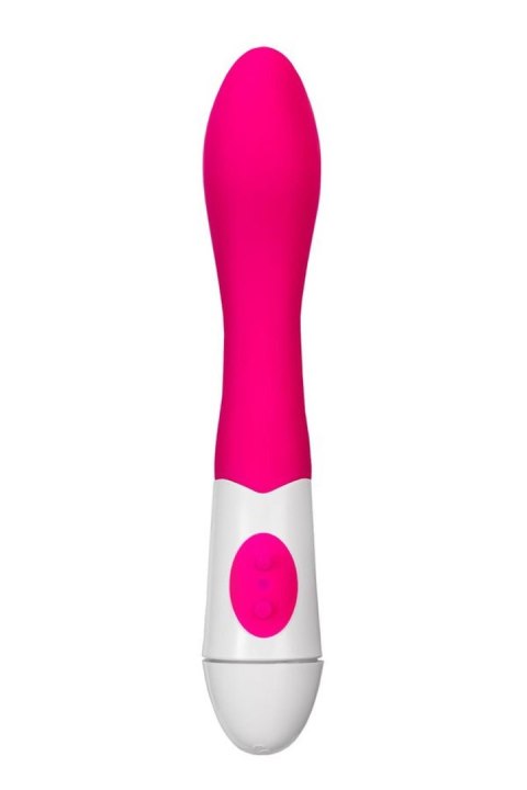 A-TOYS Kari – Elegancki Wibrator Silikonowy z 10 Trybami Stymulacji