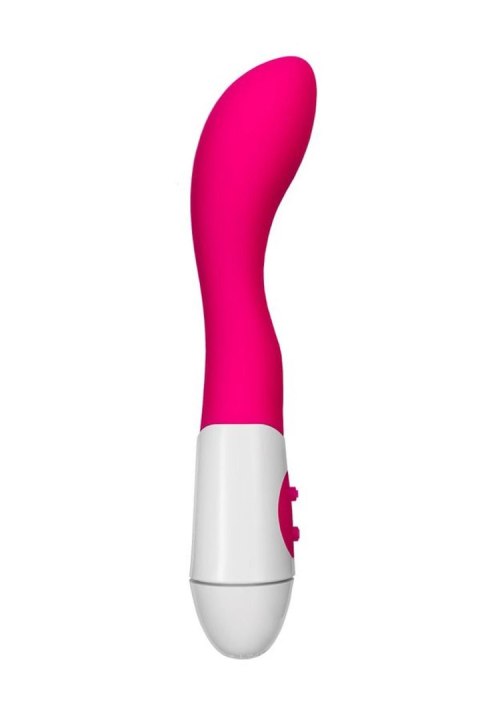 A-TOYS Kari – Elegancki Wibrator Silikonowy z 10 Trybami Stymulacji