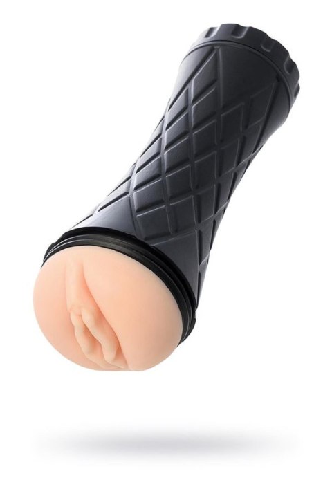 Kompaktowy Masturbator A-Toys w Formie Pochwy