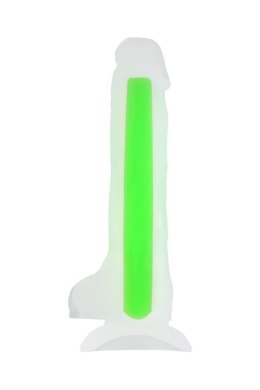 BEYOND BY TOYFA Clark Glow Green 16,5 cm