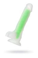 BEYOND BY TOYFA Wade Glow Zielony 14,5 cm
