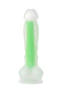 BEYOND BY TOYFA Wade Glow Zielony 14,5 cm
