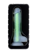 BEYOND BY TOYFA Wade Glow Zielony 14,5 cm