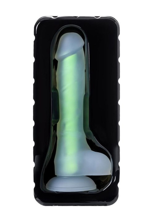 BEYOND BY TOYFA Wade Glow Zielony 14,5 cm