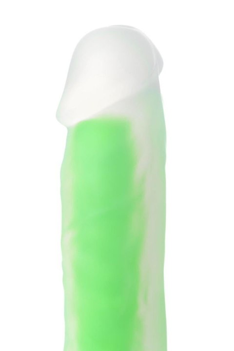 BEYOND BY TOYFA Wade Glow Zielony 14,5 cm