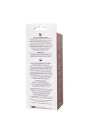 A-Toys by TOYFA Minc – Realistyczne Dildo z TPE, 21 cm Czystej Przyjemności