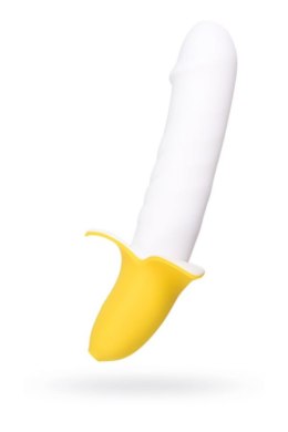 Wibrator JOS B-nana – 19 cm, Stymulujący Punkt G