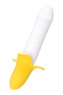 Wibrator JOS B-nana – 19 cm, Stymulujący Punkt G