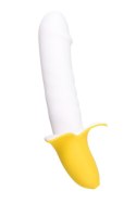 Wibrator JOS B-nana – 19 cm, Stymulujący Punkt G