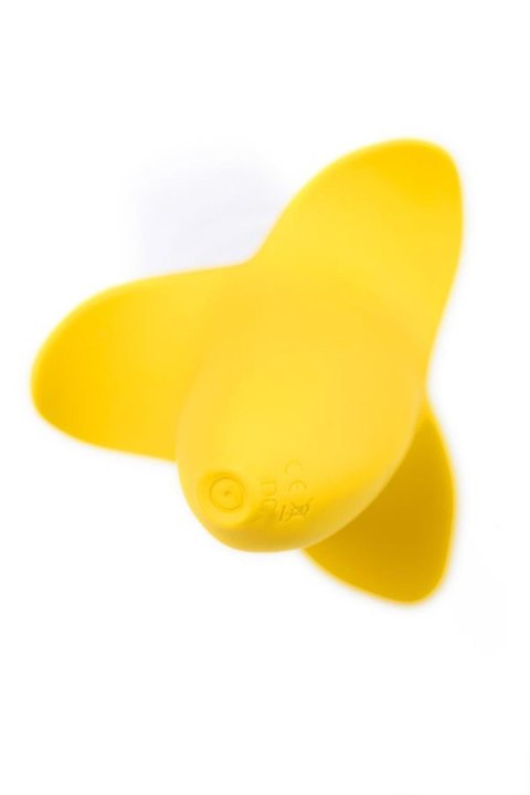 Wibrator JOS B-nana – 19 cm, Stymulujący Punkt G