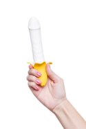 Wibrator JOS B-nana – 19 cm, Stymulujący Punkt G