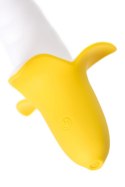 Wibrator JOS B-nana – 19 cm, Stymulujący Punkt G