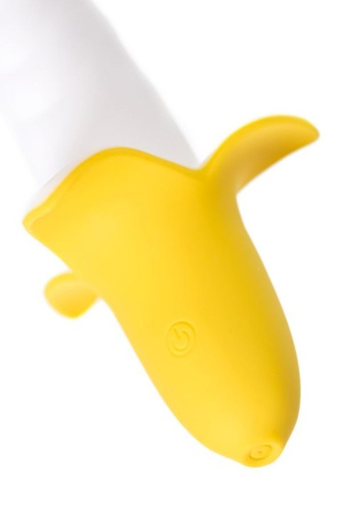 Wibrator JOS B-nana – 19 cm, Stymulujący Punkt G