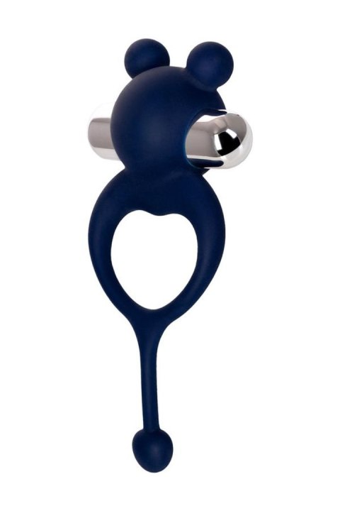Wibrujący pierścień silikonowy JOS MICKEY