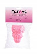 Kieszonkowy Masturbator A-Toys – Zmysłowa Przyjemność w Kompaktowym Wydaniu