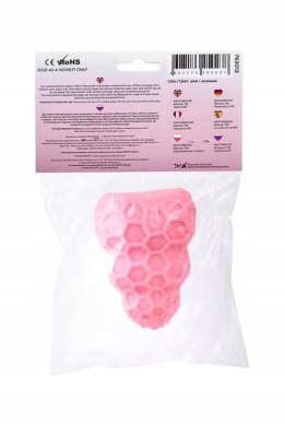 Kieszonkowy Masturbator A-Toys – Zmysłowa Przyjemność w Kompaktowym Wydaniu