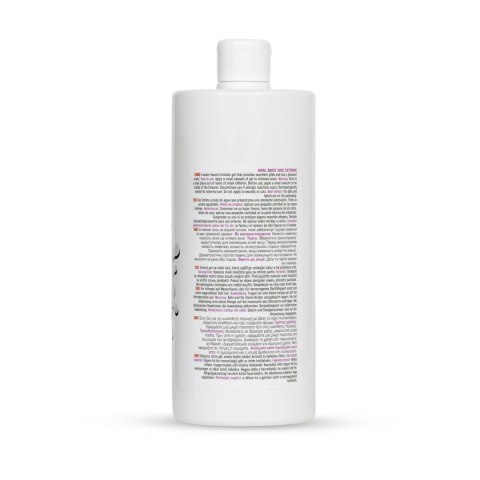 MyLove Anal Extreme - Intensywny Lubrykant Anale, 1000 ml