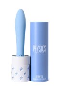 Physics Galvani Vibe: Wibrator z Elektrostymulacją