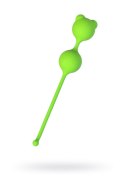 Kulki intymne A-Toys Green