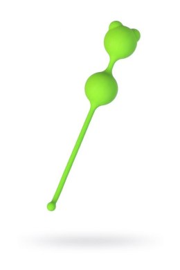 Kulki intymne A-Toys Green