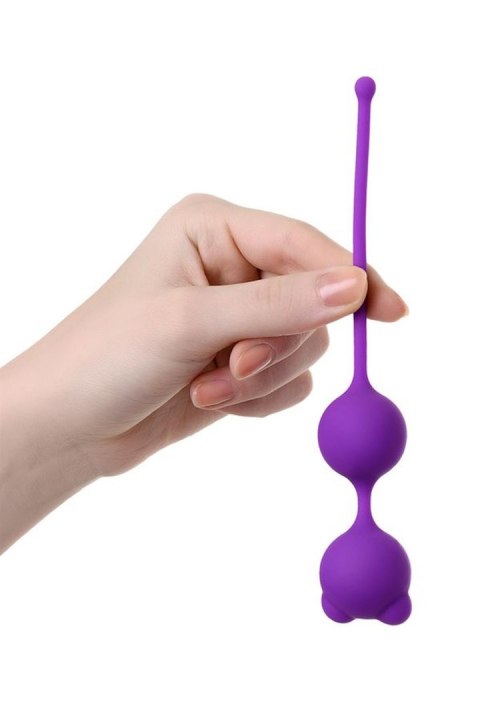 Kulki Gejszy A-Toys FIOLETOWE