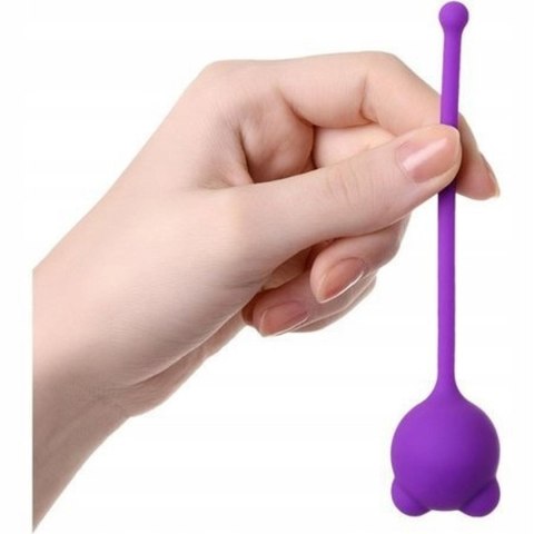 Kulki gejszy A-Toys Fioletowe