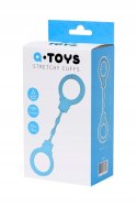 Elastyczne kajdanki A-Toys