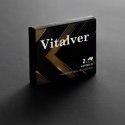 Vitalver: Eliksir Witalności dla Mężczyzn – 2 Kapsułki