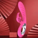 Wibrator Vicky USB – Różowy