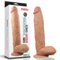 Legendarny, Realistyczny Dildo Love Toys King Size 28 cm