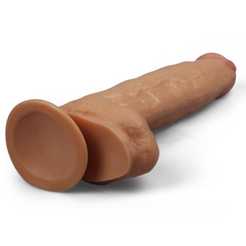 Legendarny, Realistyczny Dildo Love Toys King Size 28 cm