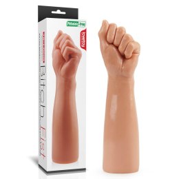 Potężne Dildo w Kształcie Realistycznej Pięści 12