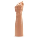 Potężne Dildo w Kształcie Realistycznej Pięści 12" do Głebokiej Stymulacji