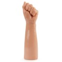 Potężne Dildo w Kształcie Realistycznej Pięści 12" do Głebokiej Stymulacji
