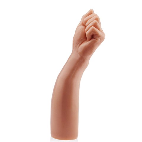Potężne Dildo w Kształcie Realistycznej Pięści 12" do Głebokiej Stymulacji