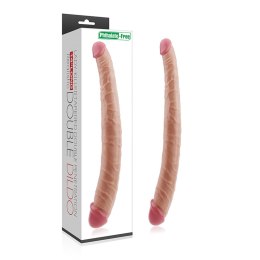 Podwójne dildo 14 cali