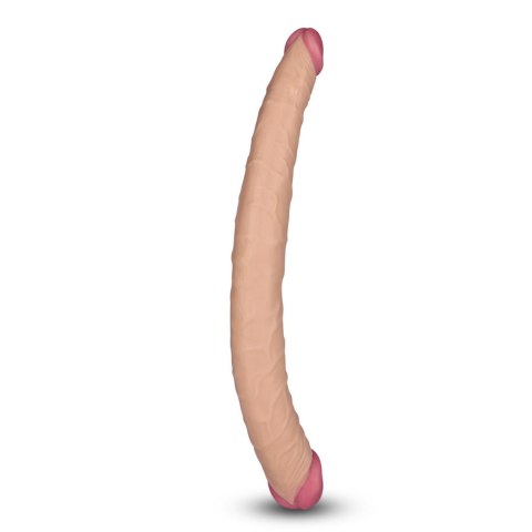 Podwójne dildo 14 cali