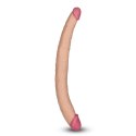 Podwójne dildo 14 cali
