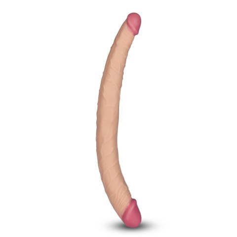 Podwójne dildo 14 cali