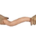 Podwójne dildo 14 cali