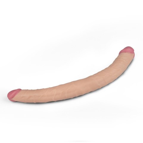 Podwójne dildo 14 cali