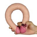 Podwójne dildo 14 cali