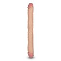 Realistyczne Podwójne Dildo King Size 17'' – Smukłe i Intensywne